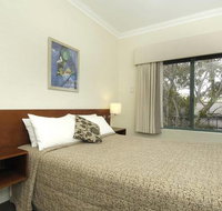 Darby Park Serviced Residences Subiaco - Stayed