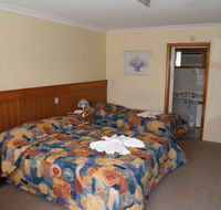 Darlot Motor Inn - Stayed