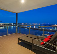 Darwin Waterfront Apartments - Stayed