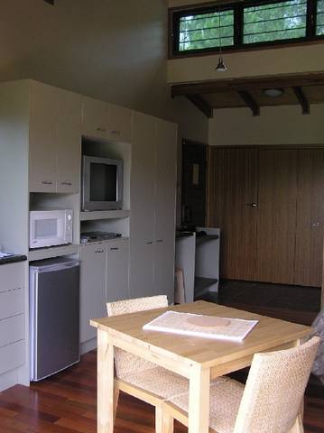 Dayboro Cottages & Llama Walks - Stayed 1