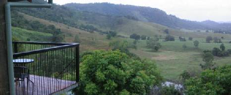 Dayboro Cottages & Llama Walks - Stayed 0