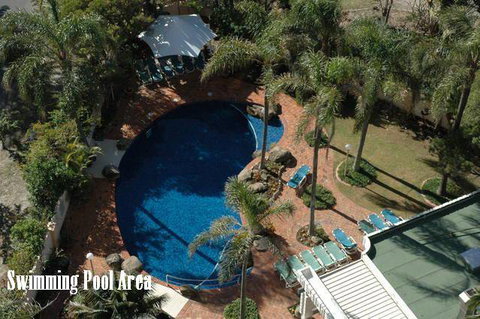 De Ville Apartments Main Beach - Stayed 5