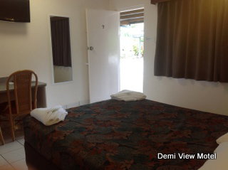 Demi View Motel - Stayed 1