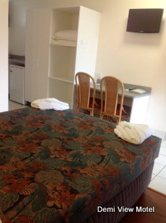 Demi View Motel - Stayed 0