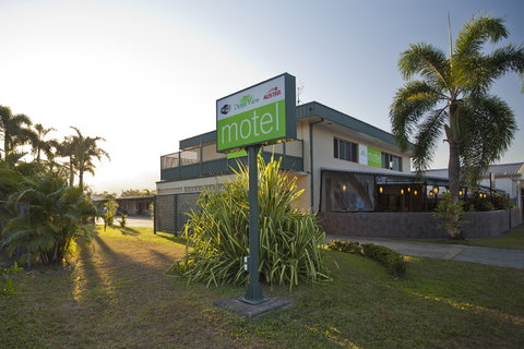 Demi View Motel - Stayed 3