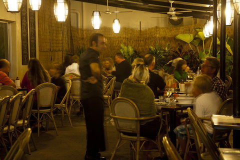 Demi View Motel - Stayed 5