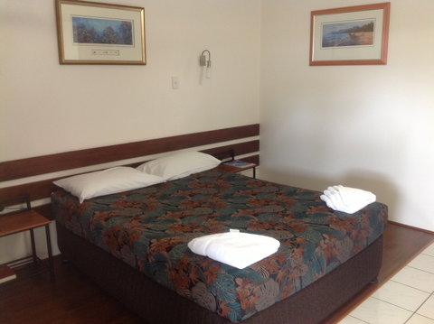 Demi View Motel - Stayed 6