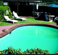 Deniliquin Motel - Stayed