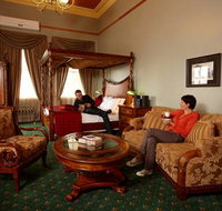 Denison Boutique Hotel - Clarion Collection - Stayed