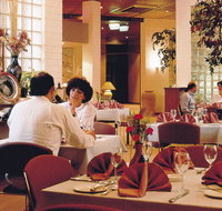 Desert Cave Hotel - Stayed