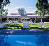 Desert Gardens Hotel - Stayed