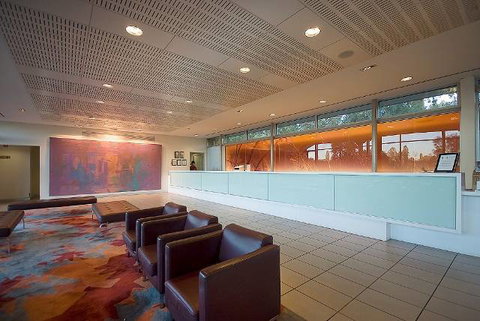 Desert Gardens Hotel - Stayed 5