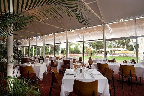 Desert Gardens Hotel - Stayed 9