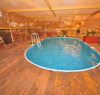 Desert View Apartments - Stayed