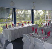 Destiny Motor Inn - Stayed