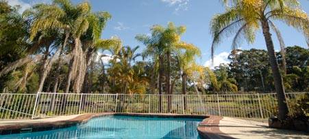 Destiny Motor Inn - Stayed 2