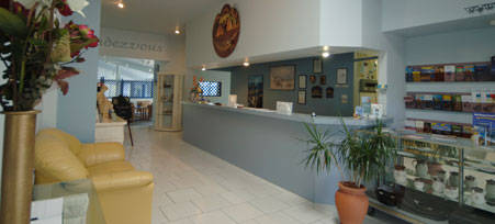 Destiny Motor Inn - Stayed 3