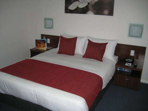 DeVere Hotel - Stayed 2