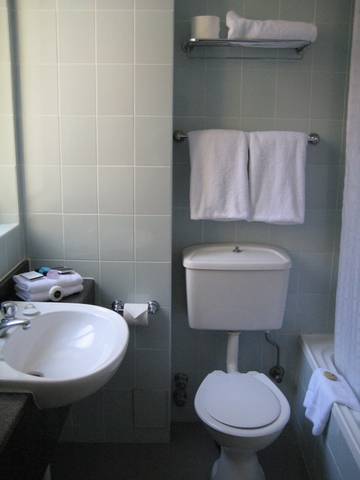 DeVere Hotel - Stayed 5