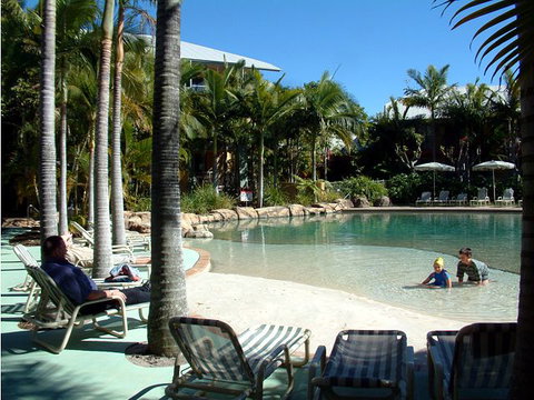 Diamond Sands Resort - Stayed 0