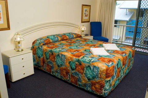 Diamond Sands Resort - Stayed 4