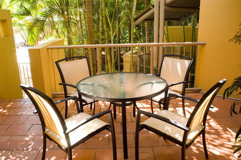 Diamond Sands Resort - Stayed 5