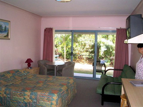 Diggers Rest Motel - Stayed 0