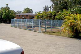 Diggers Rest Motel - Stayed 1