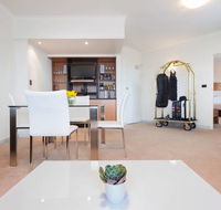 Diplomat Hotel - Stayed