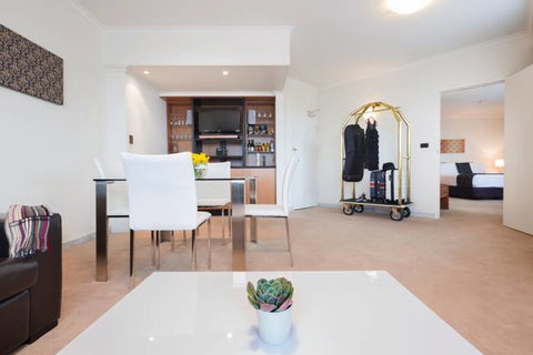 Diplomat Hotel - Stayed 0