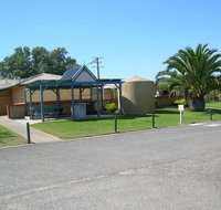 Discovery Holiday Parks - Adelaide Beachfront - Stayed