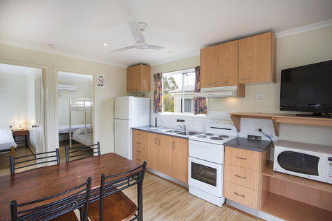 Discovery Parks - Argylla, Mount Isa - Stayed 2