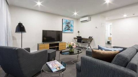 Avenue Hotel Canberra - Stayed 4