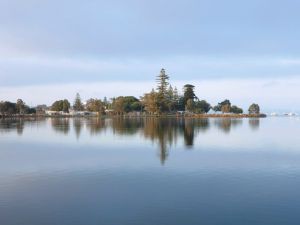 Belmont Pines Lakeside Holiday Park - Stayed 6