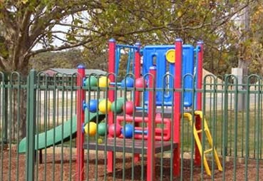 Beaufort Lake Caravan Park - Stayed 2