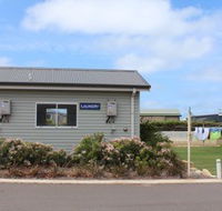 Belair Gardens Caravan Park - Stayed