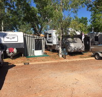 Broome Vacation Village - Stayed