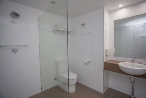 Diplomat Motel - Stayed 7