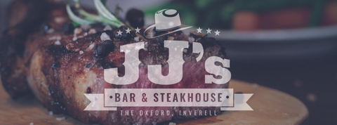 JJ's Bar & Steakhouse - Stays Accommodation 2