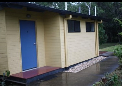 Speewah Country Tavern - Stayed 2