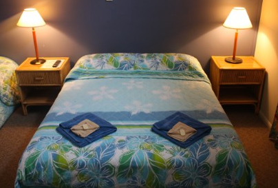 Speewah Country Tavern - Stayed 3