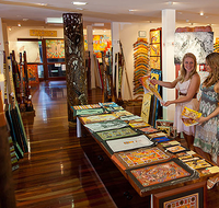 Cantata Studio - Stayed