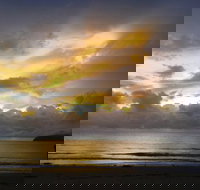 Bali Hai Tourist Park - Stayed