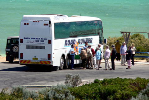 Palmers Leisure Tours - Stays Accommodation 0