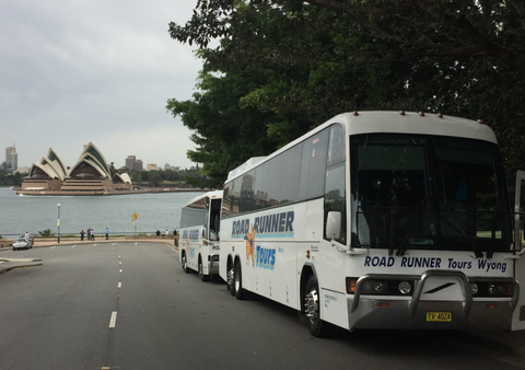 Palmers Leisure Tours - Stays Accommodation 4