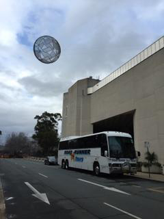 Dooralong NSW Stayed