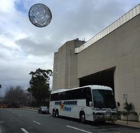 Road Runner Leisure Tours - Stayed