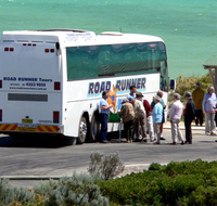 Palmers Leisure Tours - Stayed