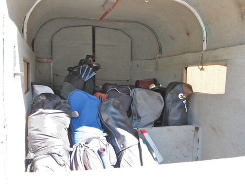 Palmers Leisure Tours - Stays Accommodation 1