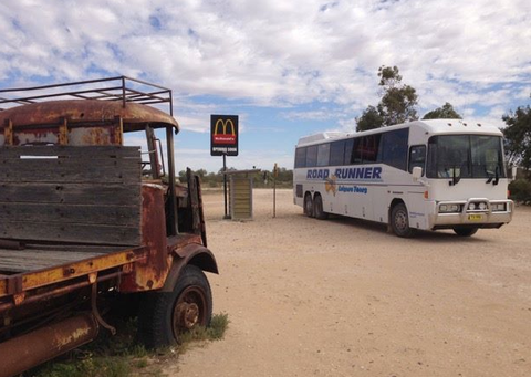 Palmers Leisure Tours - Stays Accommodation 2